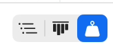 Top Functions button